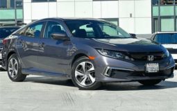 Used 2020 Honda Civic