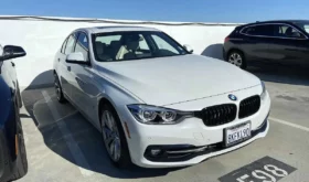 Used 2018 BMW – 330e