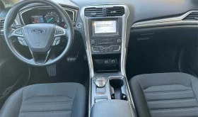 Used 2019 Ford Fusion