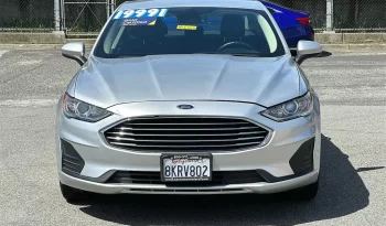 
										Used 2019 Ford Fusion full									