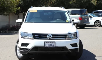 
										Used 2020 Volkswagen Tiguan full									