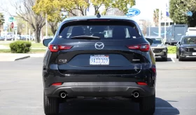 Used 2023 Mazda CX-5