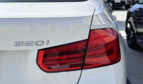 Used 2016 BMW M3 Series (2)