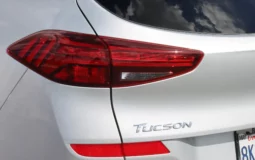 Used 2019 Hyundai Tucson