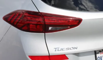 
										Used 2019 Hyundai Tucson full									