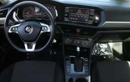 Used 2019 Volkswagen Jetta