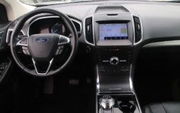 Used 2020 Ford Edge