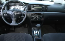 Used 2008 Toyota Corolla