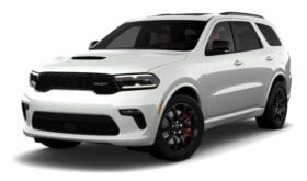 New 2022 Dodge Durango