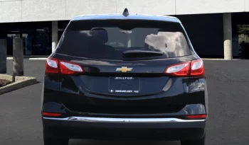 
										Used 2021 Chevrolet Equinox full									