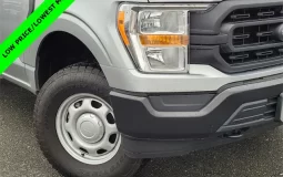 Used 2022 Ford F150