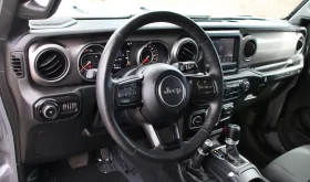 Used 2019 Jeep Wrangler