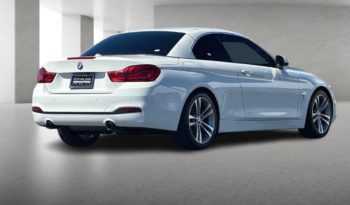 
										Used 2018 BMW – 440i full									