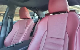 Used 2018 Lexus IS 350