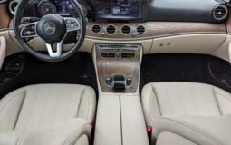 Used 2019 Mercedes-Benz E 300