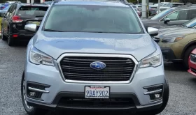 Used 2022 Subaru Ascent