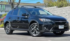 Used 2020 Subaru Crosstrek