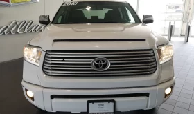 Used 2016 Toyota Tundra