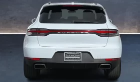 Used 2021 Porsche Macan