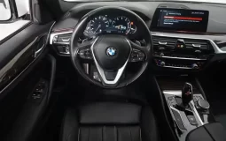 Used 2019 BMW 5 Series