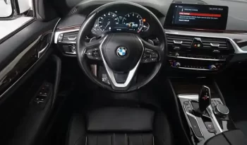 
										Used 2019 BMW 5 Series full									