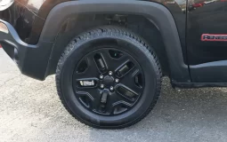 Used 2018 Jeep Renegade