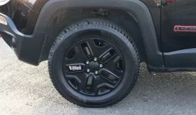 Used 2018 Jeep Renegade