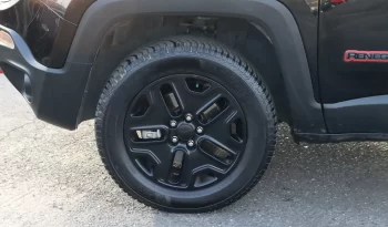 
										Used 2018 Jeep Renegade full									