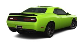 New 2023 Dodge Challenger