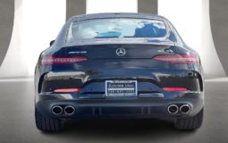 Used 2022 Mercedes-Benz AMG GT