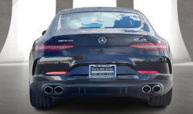 Used 2022 Mercedes-Benz AMG GT