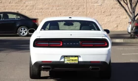 Used 2020 Dodge Challenger