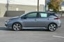 Used Nissan Leaf