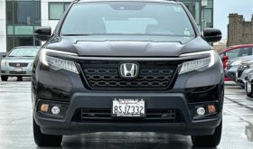 Used 2020 Honda Passport