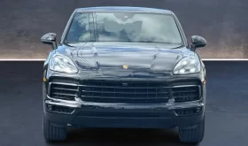 Used 2021 Porsche Cayenne