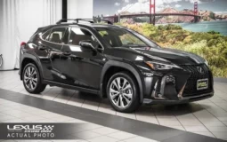 Used 2019 Lexus UX 200