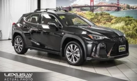 Used 2019 Lexus UX 200