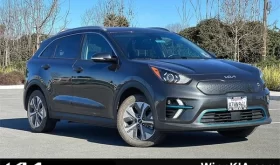 Used 2022 Kia Niro