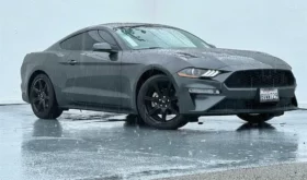 Used 2020 Ford Mustang