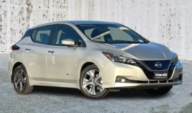 Used 2019 Nissan Leaf