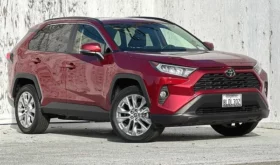 Used 2019 Toyota RAV4