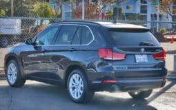 Used 2016 BMW X5