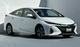 Used 2019 Toyota Prius Prime