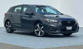 Used 2019 Subaru Impreza