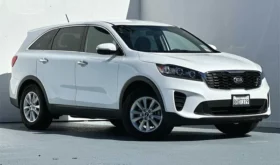 Used 2019 Kia Sorento