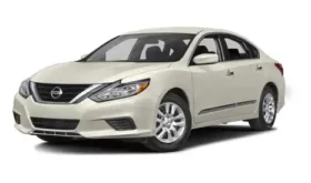 Used Nissan Altima Nissan