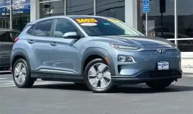 Used 2020 Hyundai Tucson