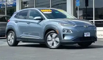 
										Used 2020 Hyundai Tucson full									