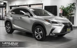 Used 2019 Lexus NX 300