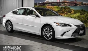 Used 2020 Lexus ES 350